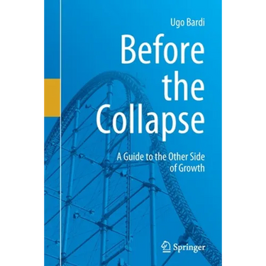 Before the Collapse: A Guide to the Other Side of Growth