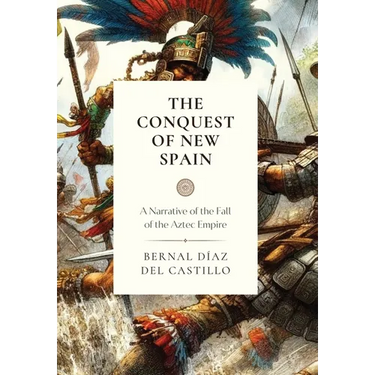 The Conquest of New Spain: A Narrative of the Fall of the Aztec Empire