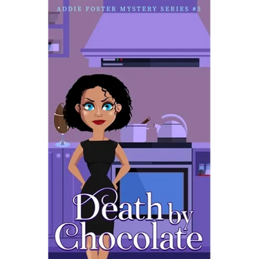 Death by Chocolate