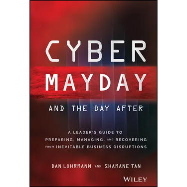Cyber Mayday and the Day After