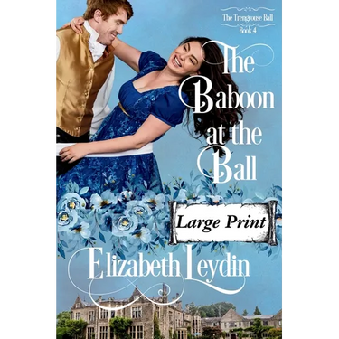 The Baboon at the Ball