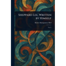 Sheppard Lee, Written by Himself