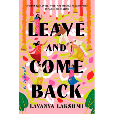Leave and Come Back