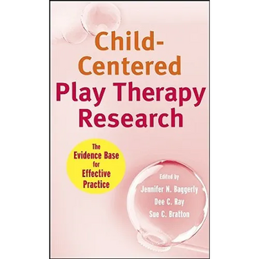 Effective Play Therapy