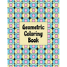 Geometric Coloring Book