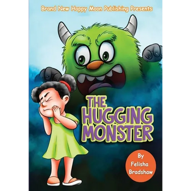 The Hugging Monster