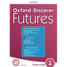 Oxford Discover Futures Level 2 Teachers Pack