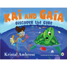 Kai and Gaia Discover The Gyre