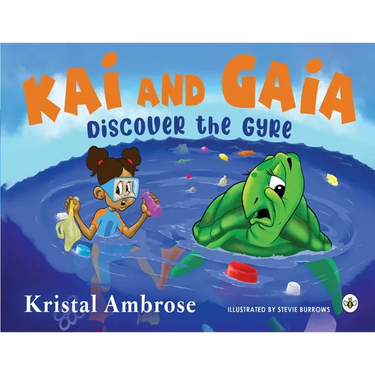 Kai and Gaia Discover The Gyre