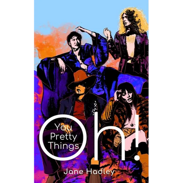 Oh! You Pretty Things