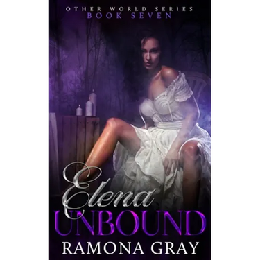 Elena Unbound
