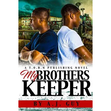 My Brother's Keeper