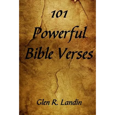 101 Powerful Bible Verses