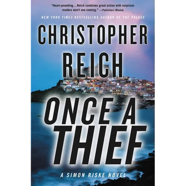 Once a Thief
