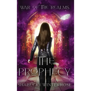 The Prophecy: A World of Magyieka Novel