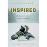 Inspired: Healing Journeys from Hockey and Beyond