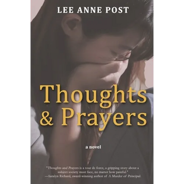 Thoughts and Prayers