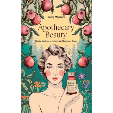 Apothecary Beauty: Heal, Transform, and Achieve Lasting Health and Happiness
