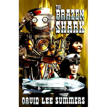 The Brazen Shark