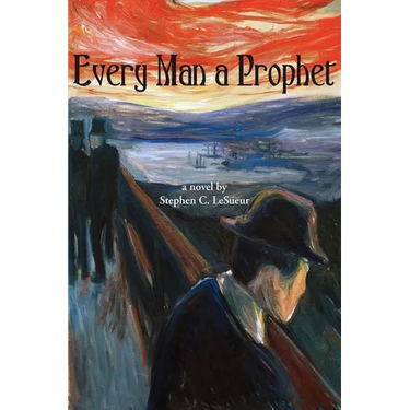 Every Man a Prophet