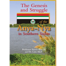 The Genesis and Struggle: of the Anya-Nya in Southern Sudan