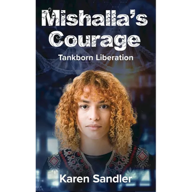 Mishalla's Courage