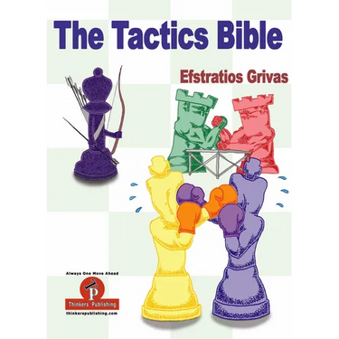 The Tactics Bible - Magnum Opus