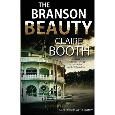 The Branson Beauty