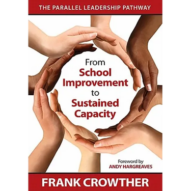 From School Improvement to Sustained Capacity: The Parallel Leadership Pathway
