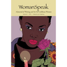 WomanSpeak, A Journal of Writing and Art by Caribbean Women, Volume 8, 2016