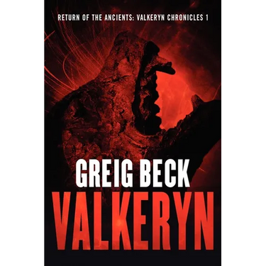 Return of the Ancients: The Valkeryn Chronicles Book 1