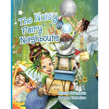 The Noisy Fairy Neighbours
