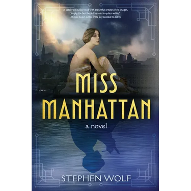 Miss Manhattan