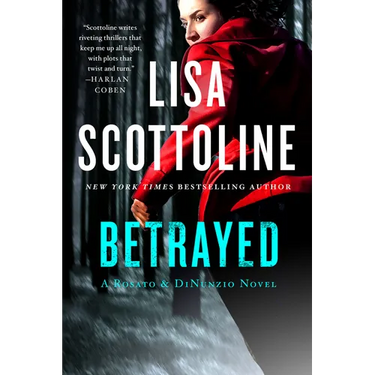 Betrayed