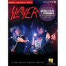 Slayer - Signature Licks: A Step-By-Step Breakdown of the Guitar Styles & Techniques for Jeff Hanneman and Kerry King