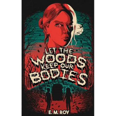 Let the Woods Keep Our Bodies