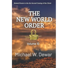 The New World Order