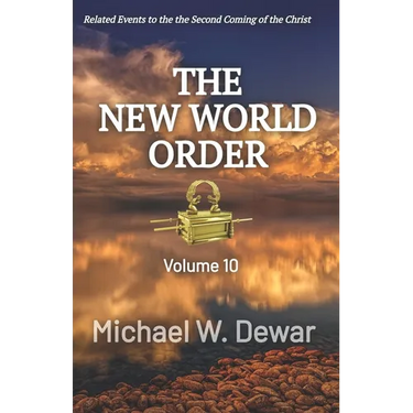 The New World Order