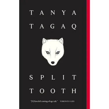 Split Tooth