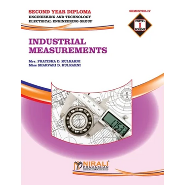 Industrial Measurements (22420)