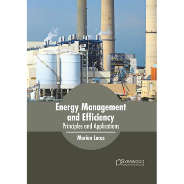 Energy Management and Efficiency: Principles and Applications