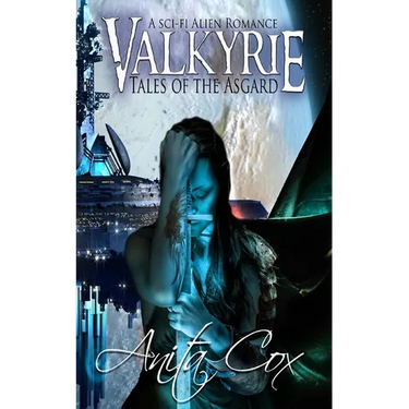 Valkyrie: A SciFi Alien Romance
