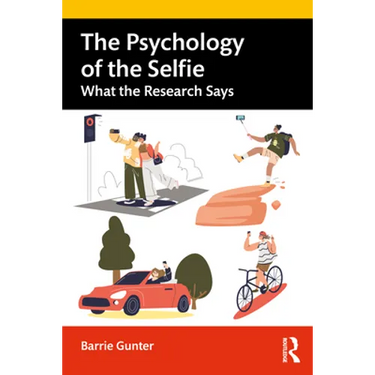 The Psychology of the Selfie: What the Research Says