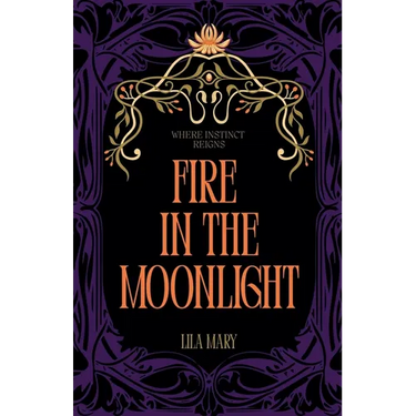 Fire in the Moonlight