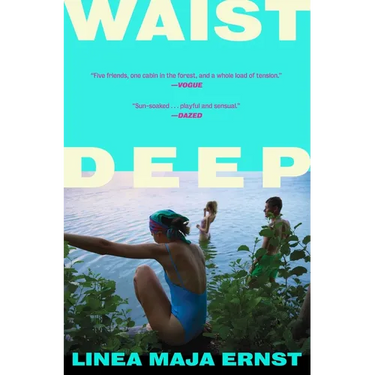 Waist Deep
