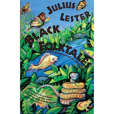 Black Folktales