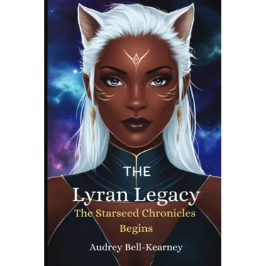The Lyran Legacy: The Starseed Legacy Begins: The Starseed Chronicles Begins: The Starseed Chronicles Begins: The Starseed Chronicles Begins