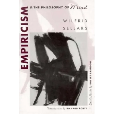 Empiricism and the Philosophy of Mind