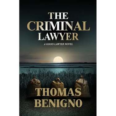 The Criminal Lawyer