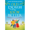 Old Enough to Know Better